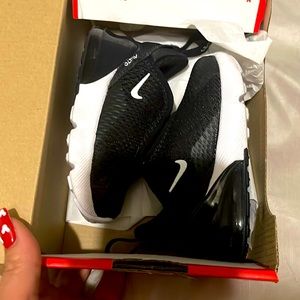 Black Nike Airmax 90 QS